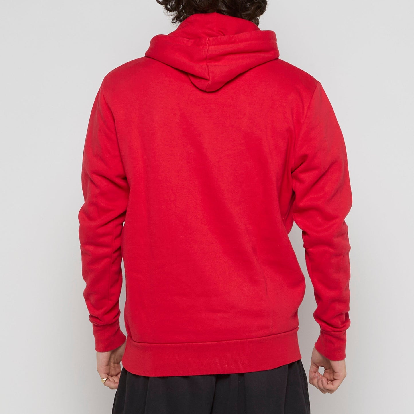 Coca Cola Hoodie - M