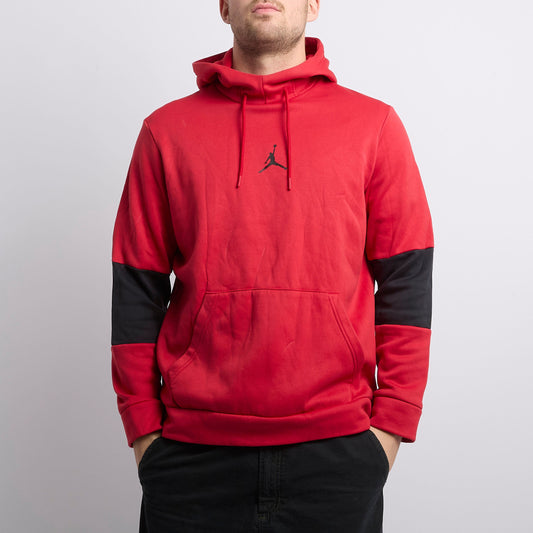 Jordan Logo Hoodie - M