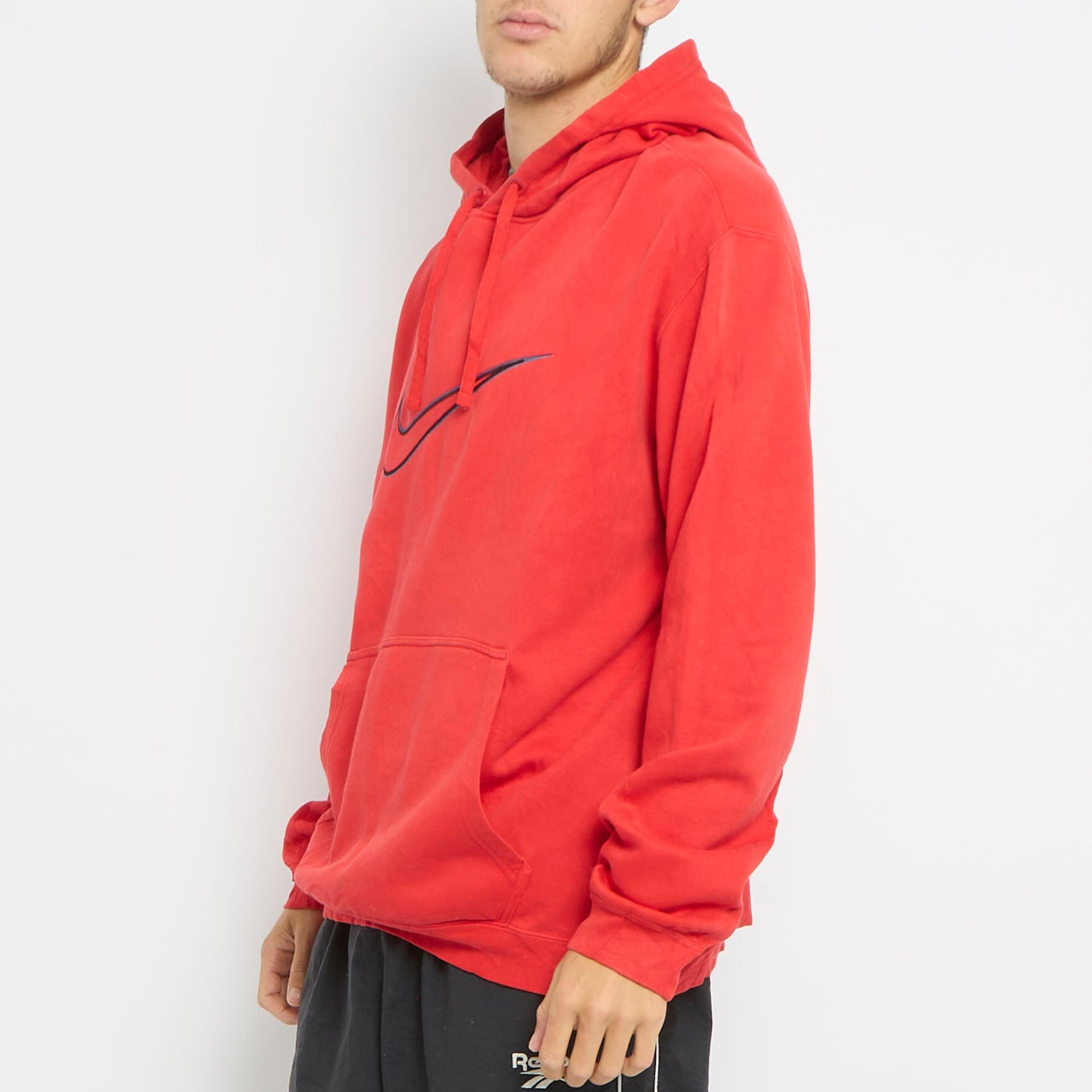 Nike Logo Hoodie - XL