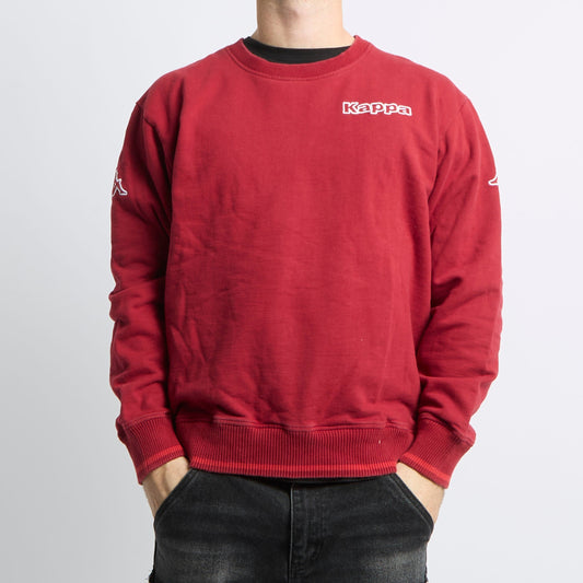 Kappa Sweatshirt - M