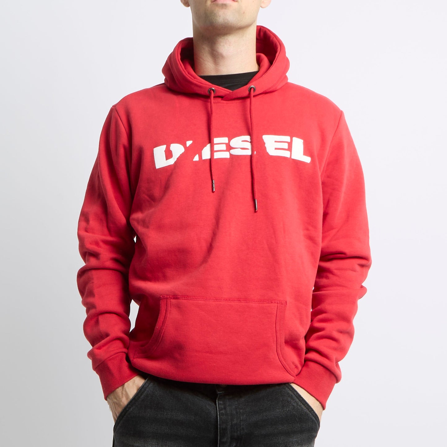 Diesel Hoodie - M