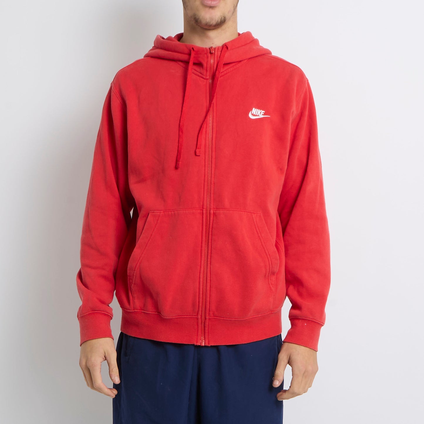 Nike Hoodie - M