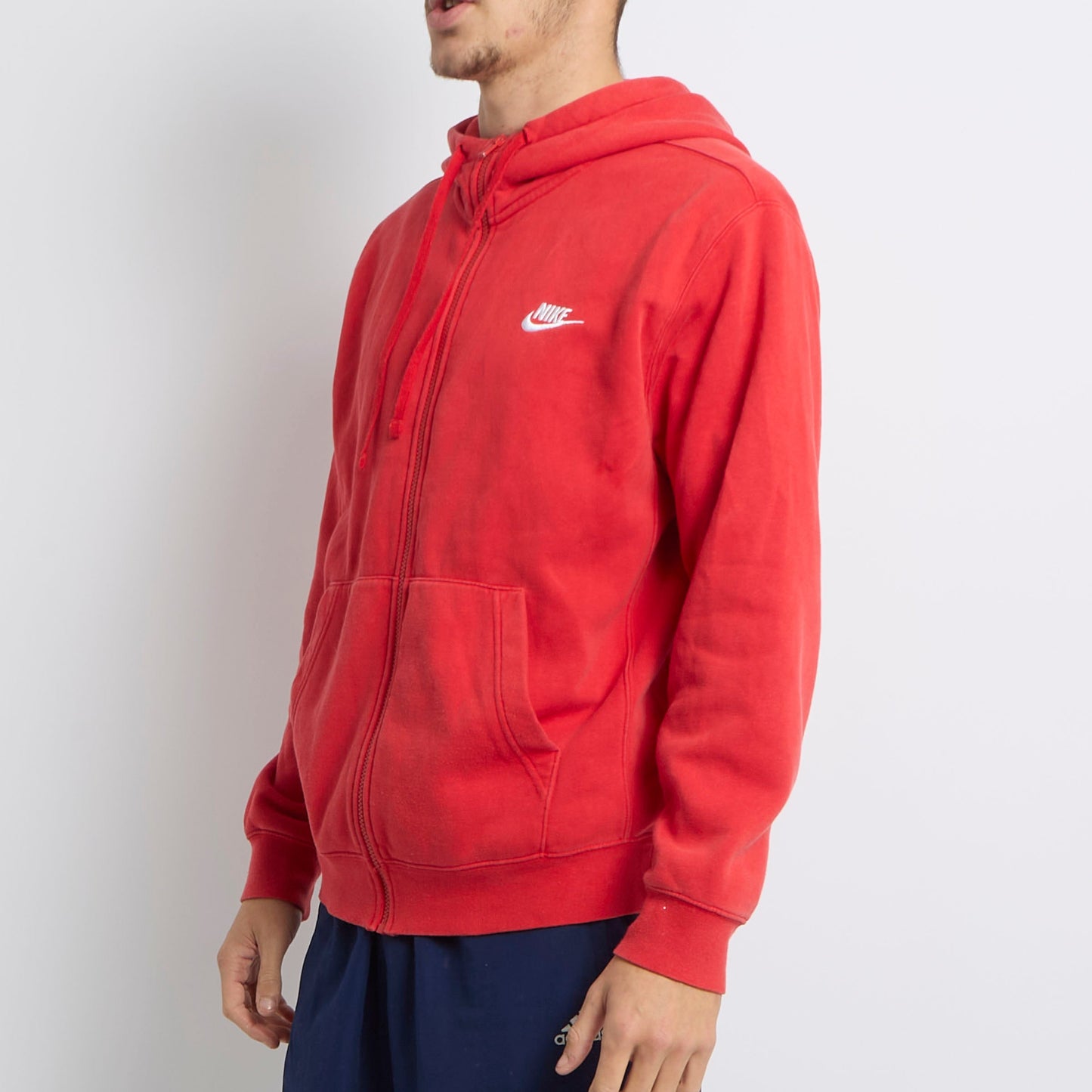 Nike Hoodie - M