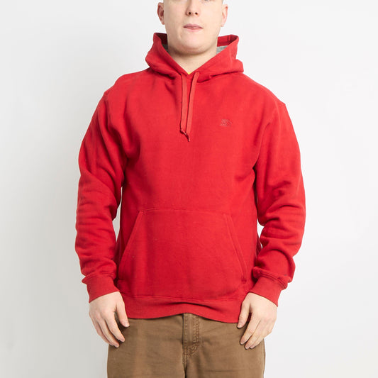 Starter Embroidered Logo Hoodie - M