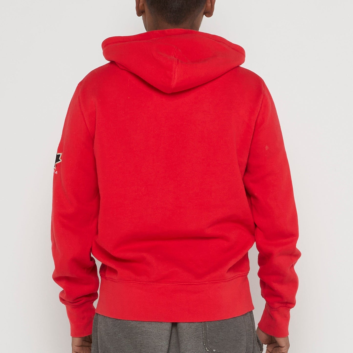 Nike Canada Hoodie - M