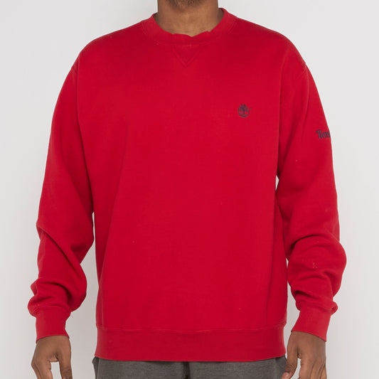 Timberland Crewneck - M