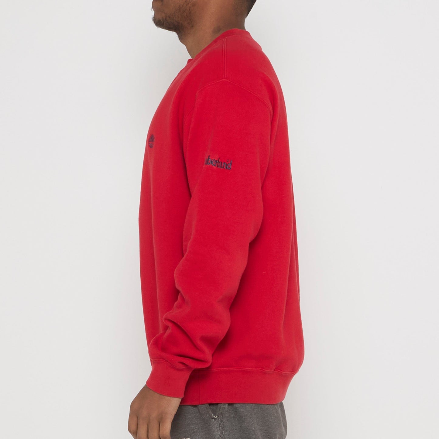 Timberland Crew Neck - M