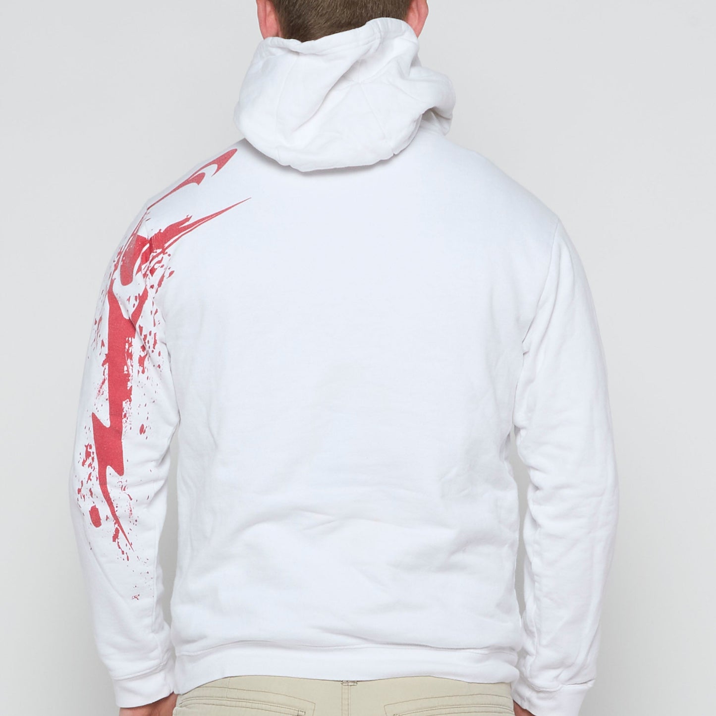 O'neill Spellout Hoodie - M