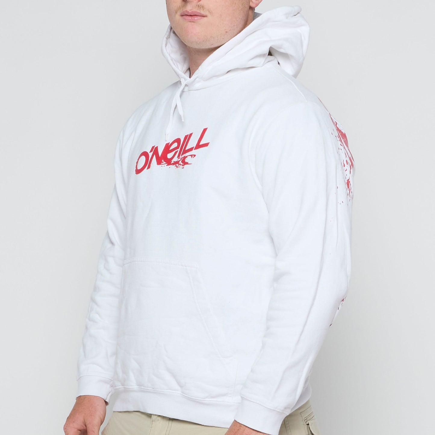 O'neill Spellout Hoodie - M