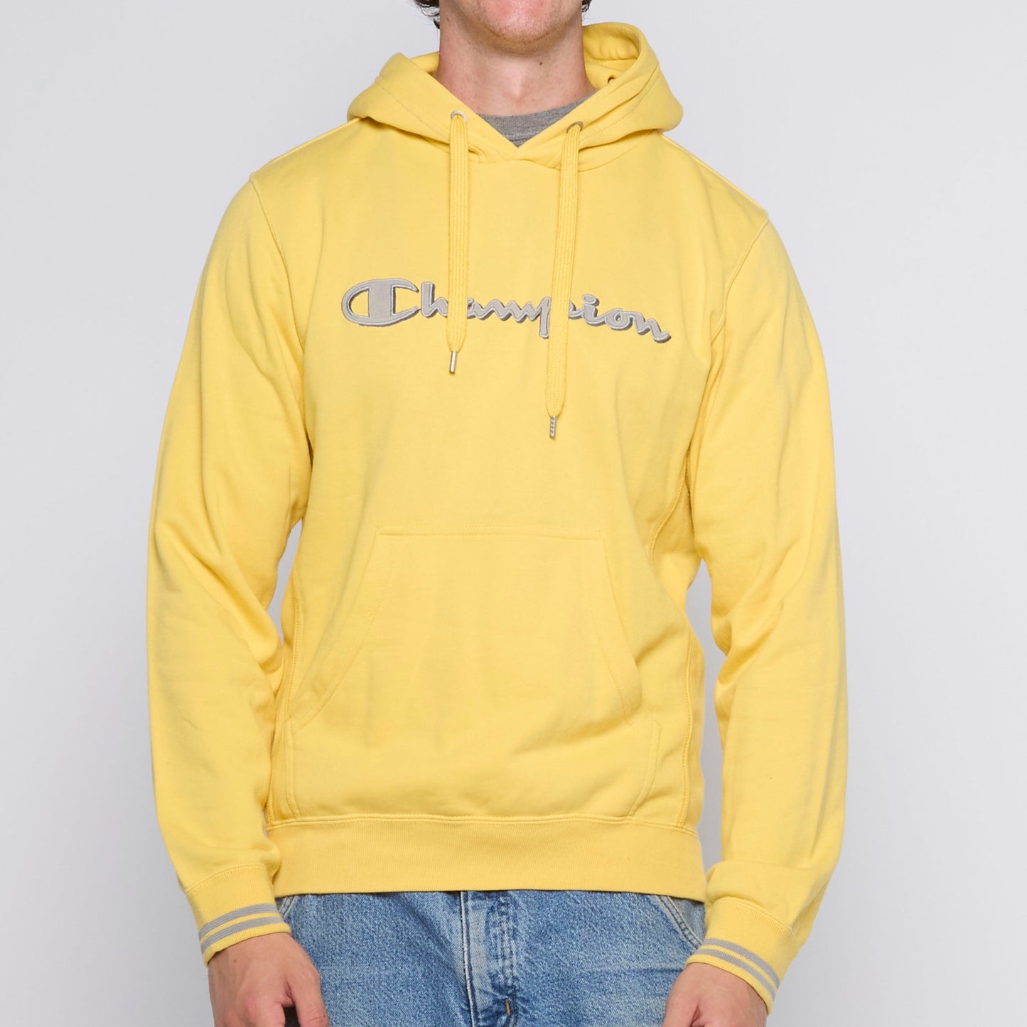 Authentic Athletic Apparel Champion Hoodie - M