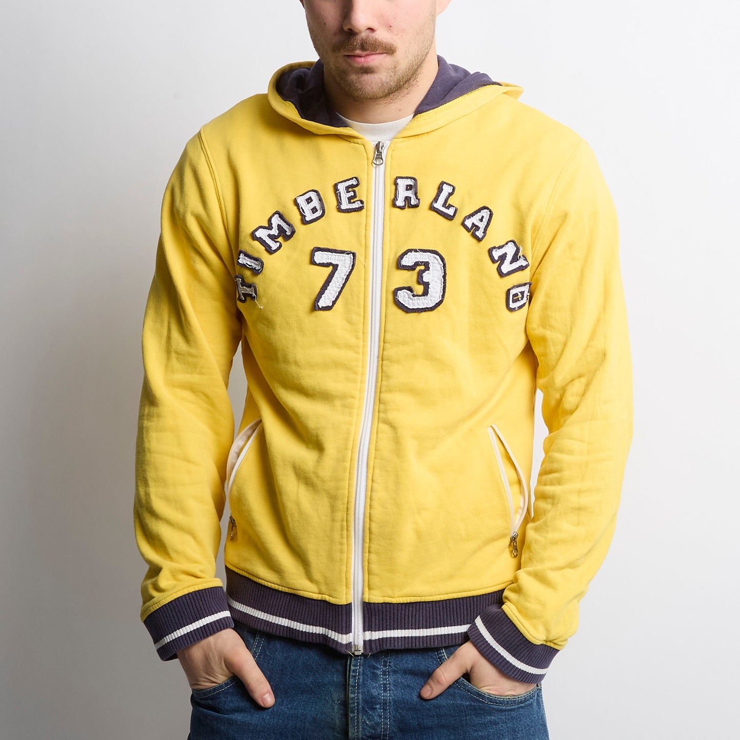 Timberland Hoodie - M