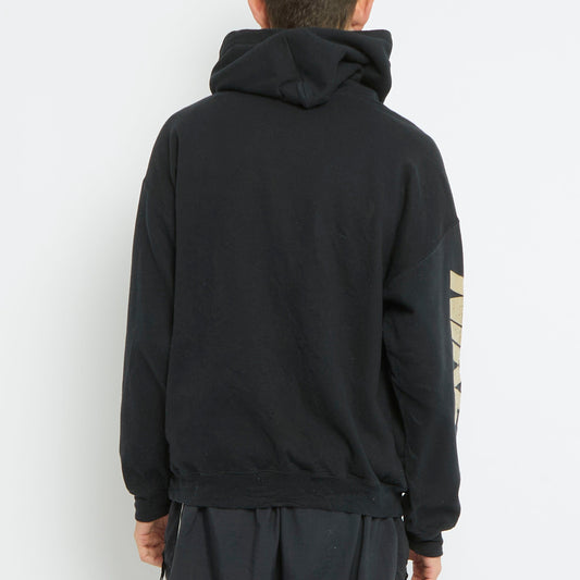 Nike Logo Hoodie - S