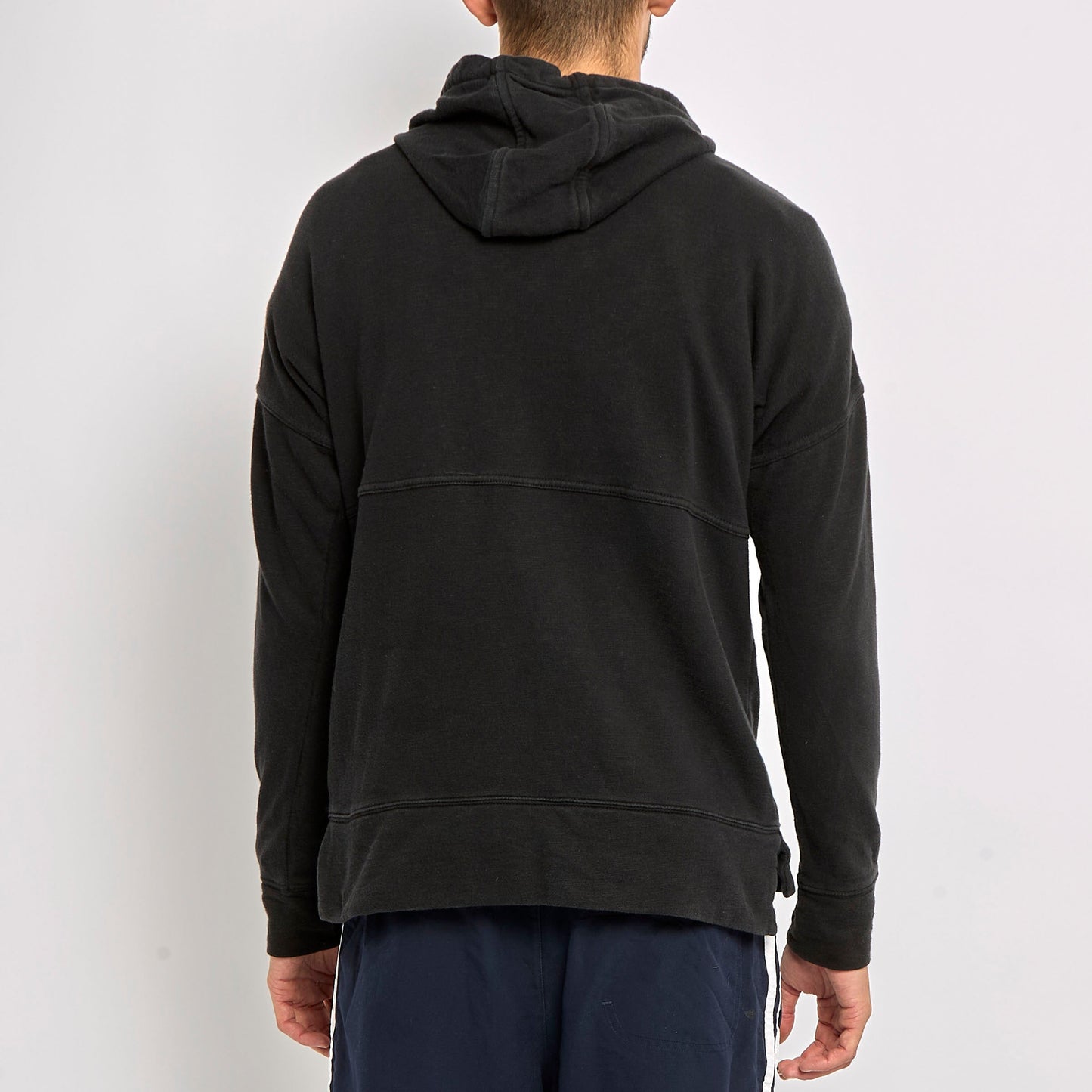 Carhartt Logo Hoodie - S