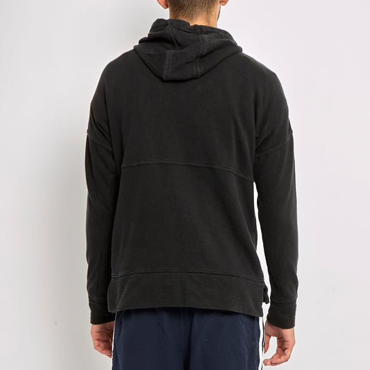 Carhartt Logo Hoodie - S