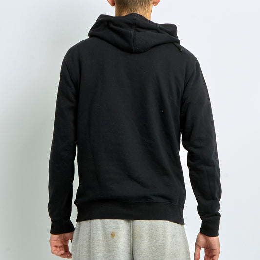 Vans Logo Graphic Hoodie - S