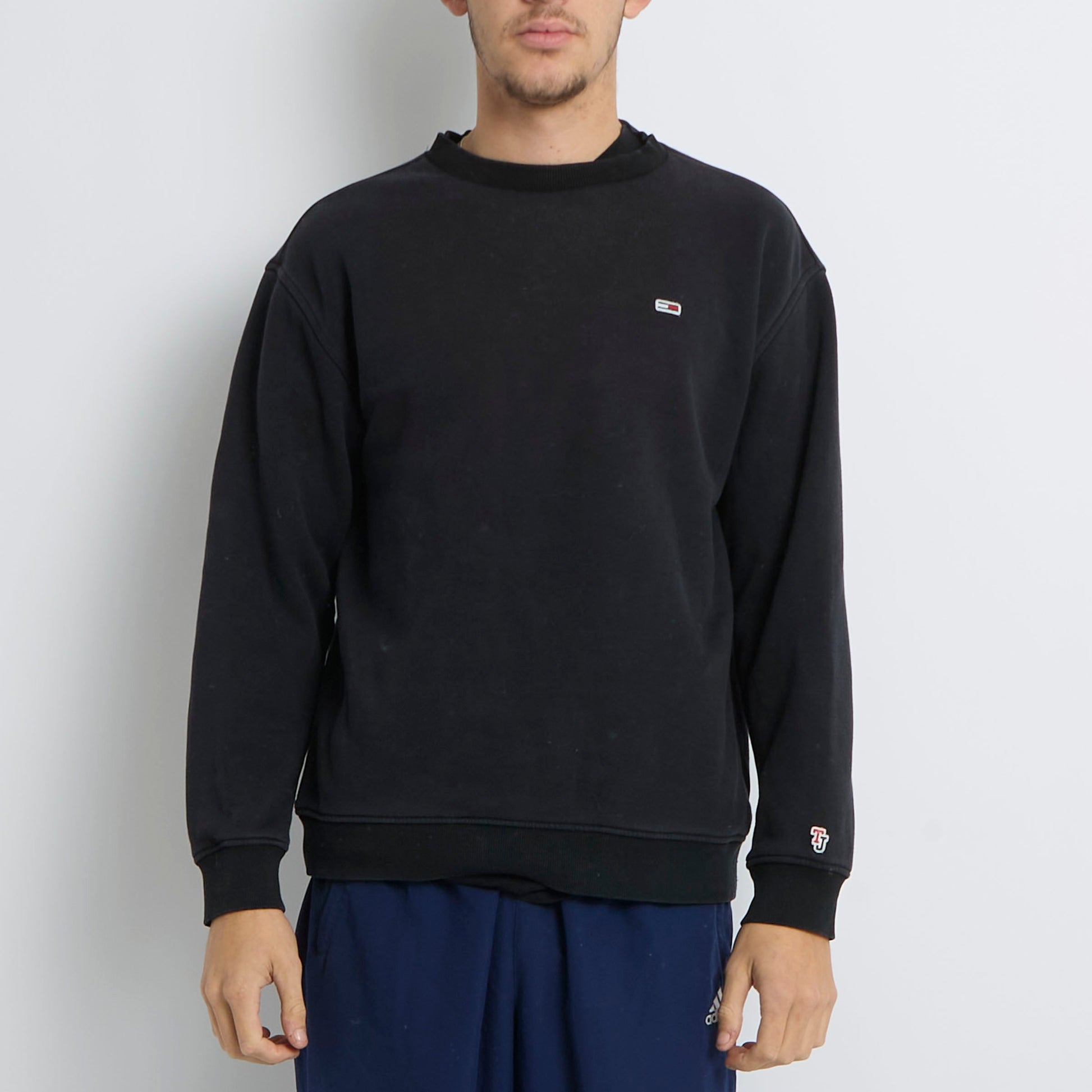 Tommy Hilfiger Crewneck Sweater - S