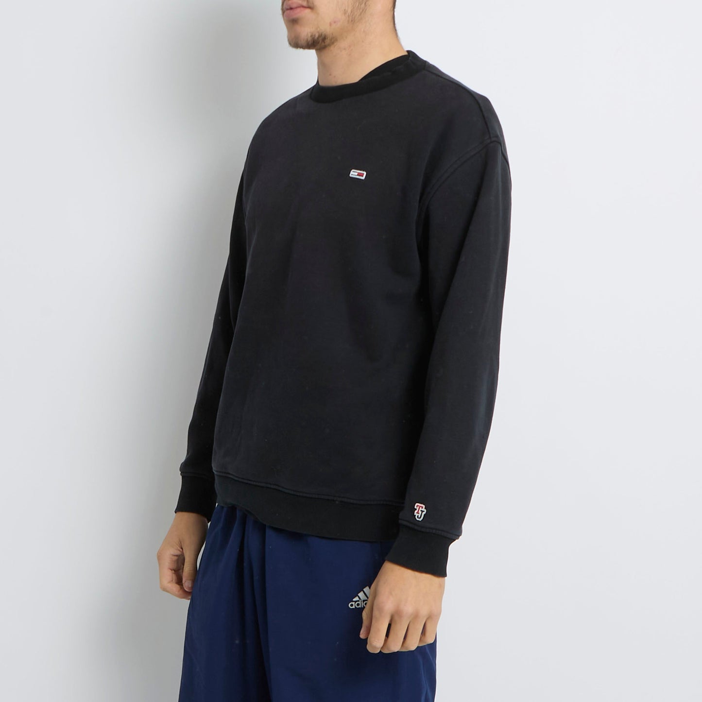 Tommy Hilfiger Crewneck Sweater - S