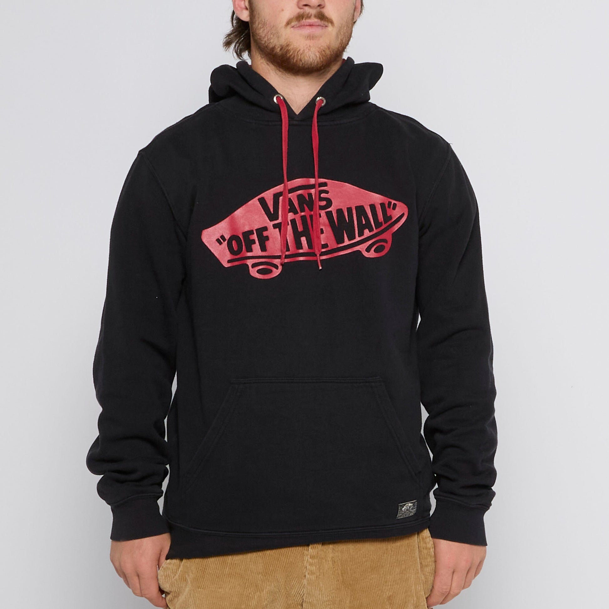 Vans Hoodie - S