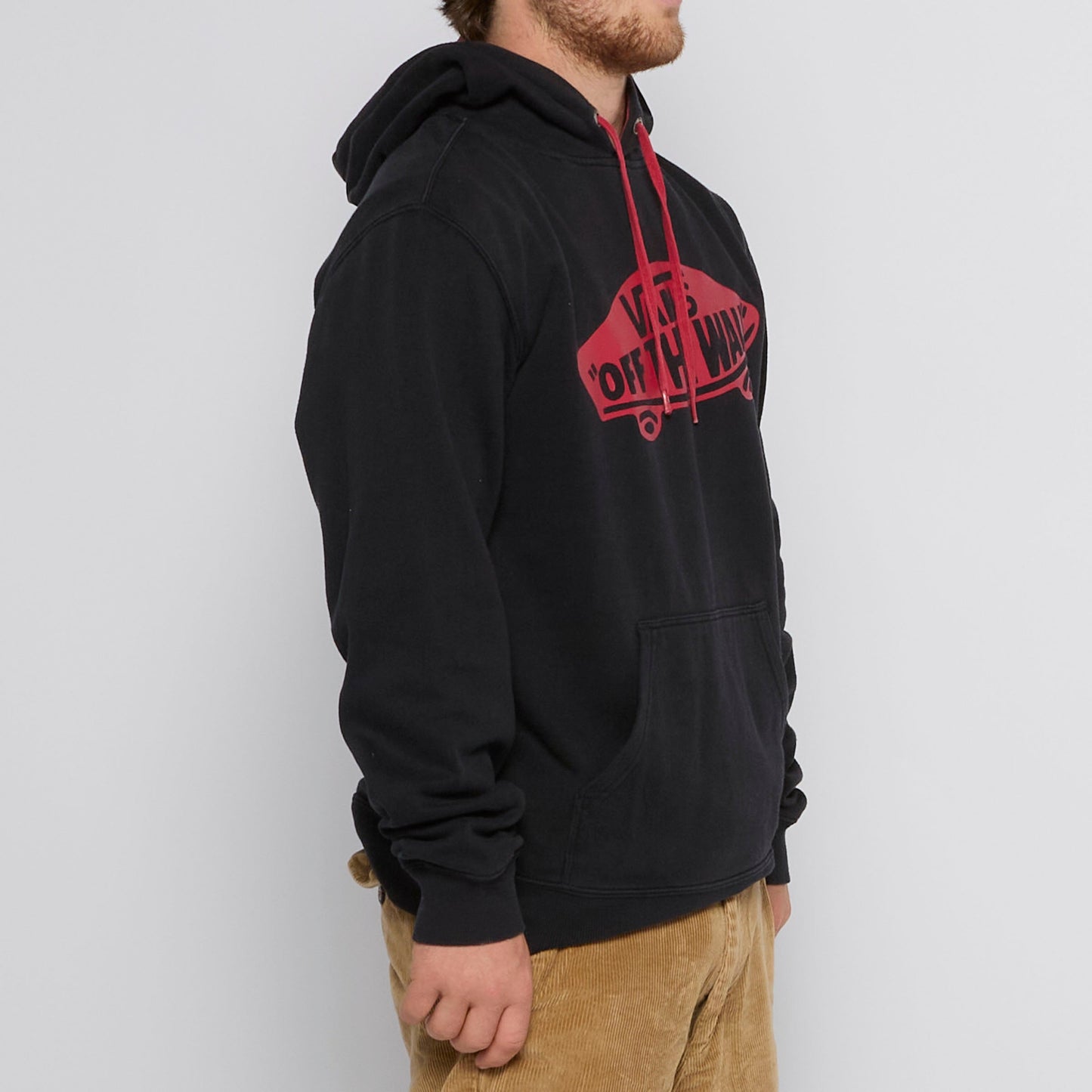 Vans Hoodie - S