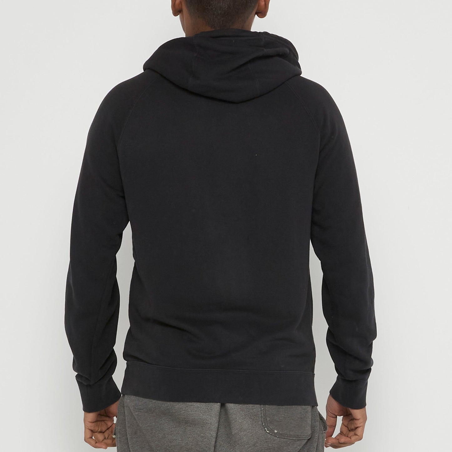 Nike Hoodie - S