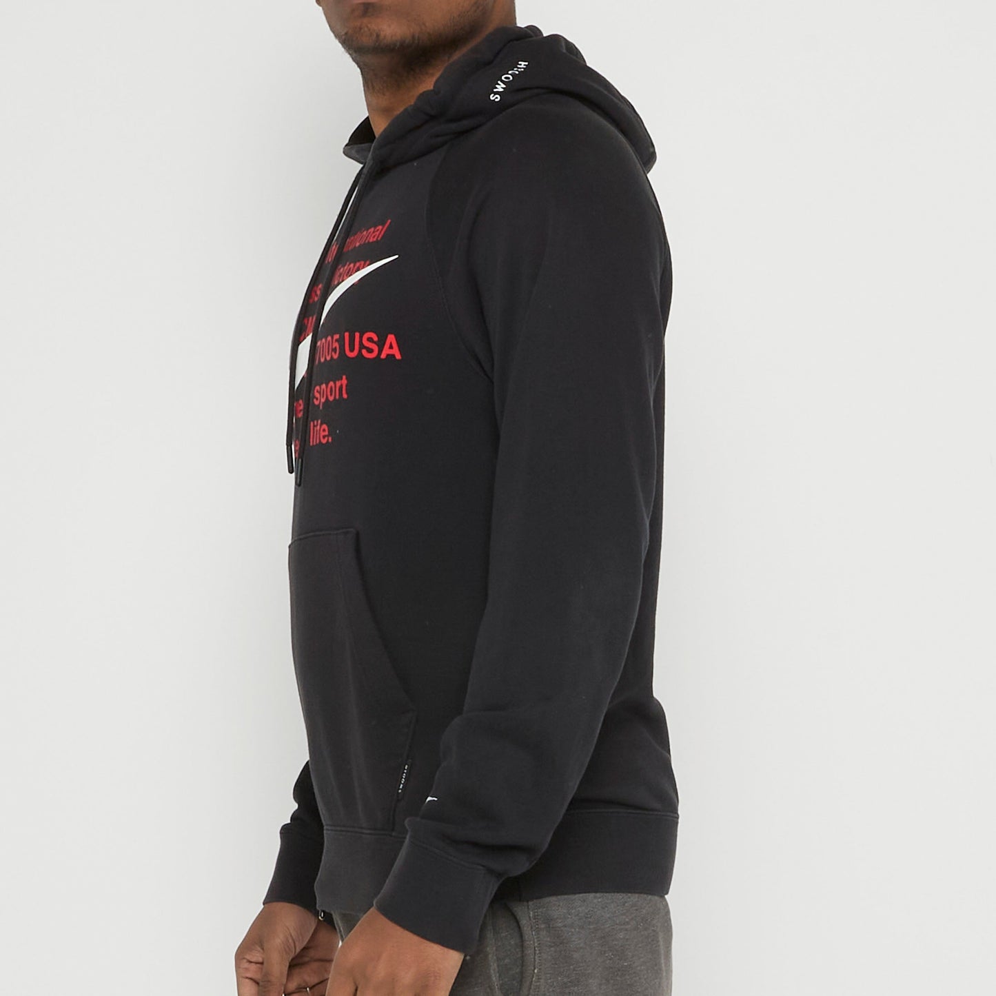 Nike Hoodie - S