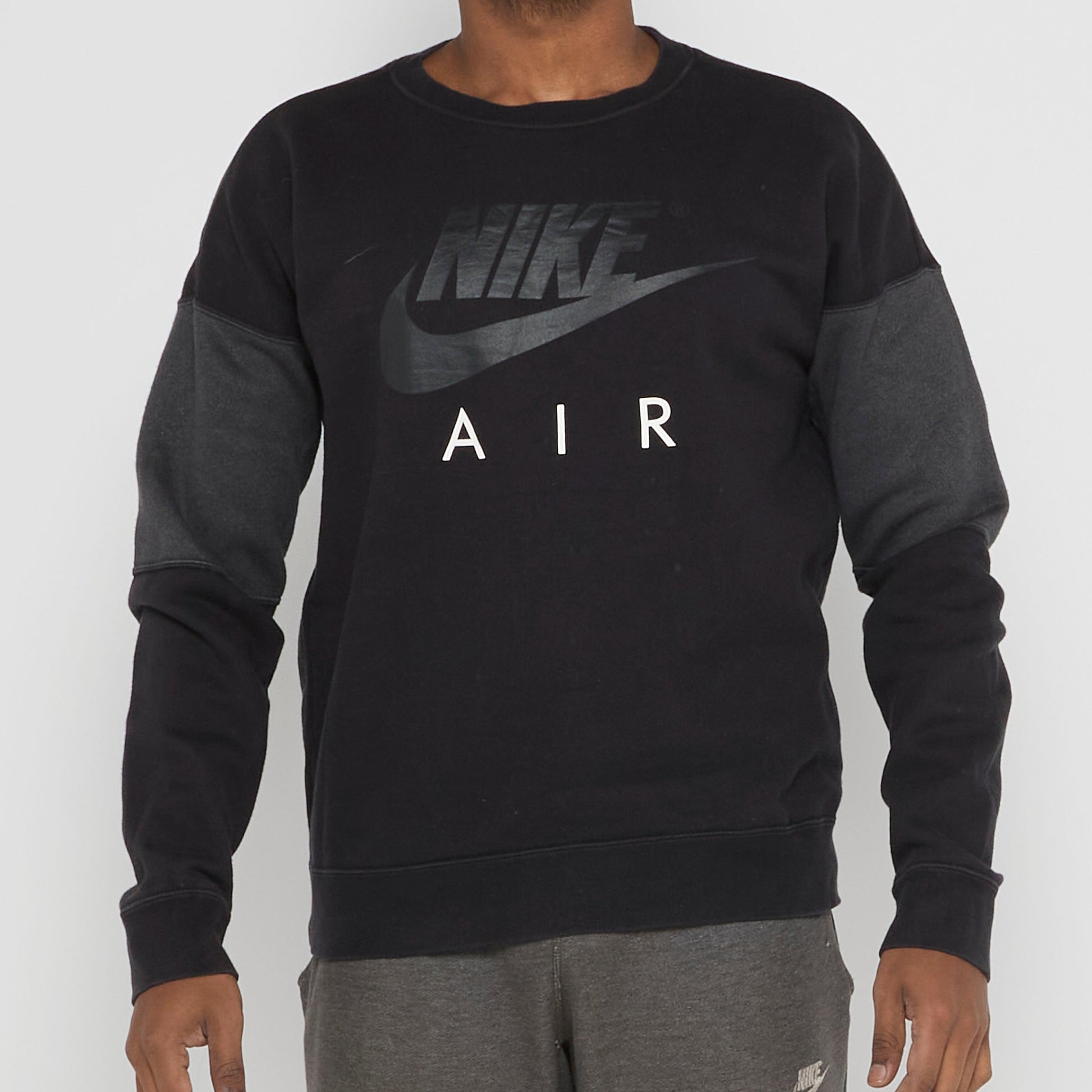 Nike Crewneck - S