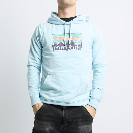 Patagonia Hoodie - S