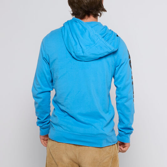 Quicksilver Hoodie - S