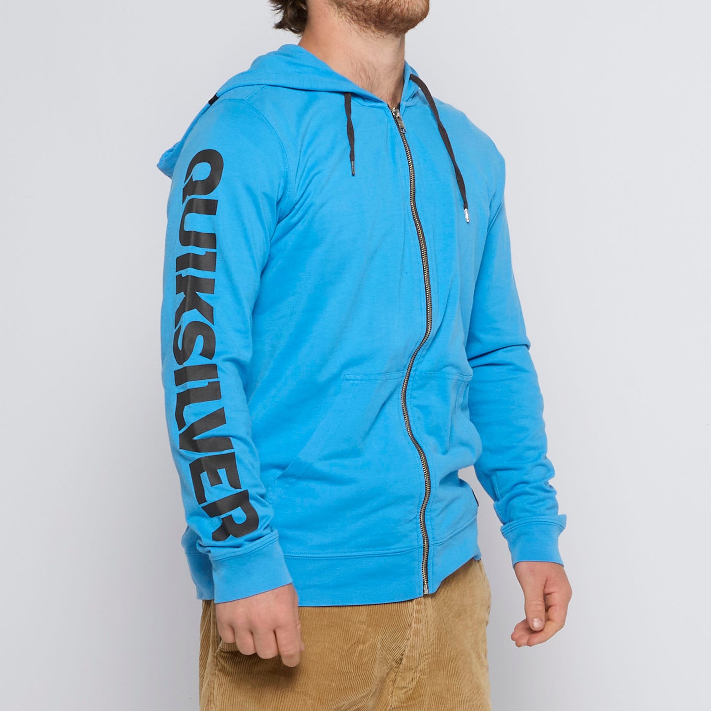 Quicksilver Hoodie - S