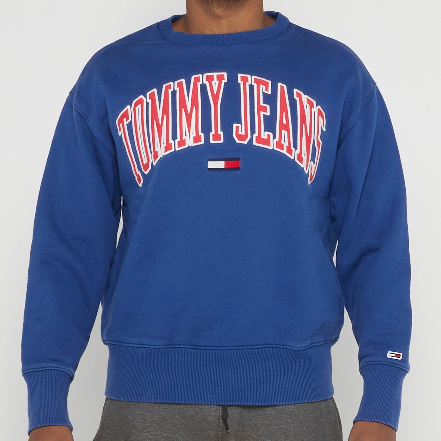 Tommy Hilfiger Crewneck - S