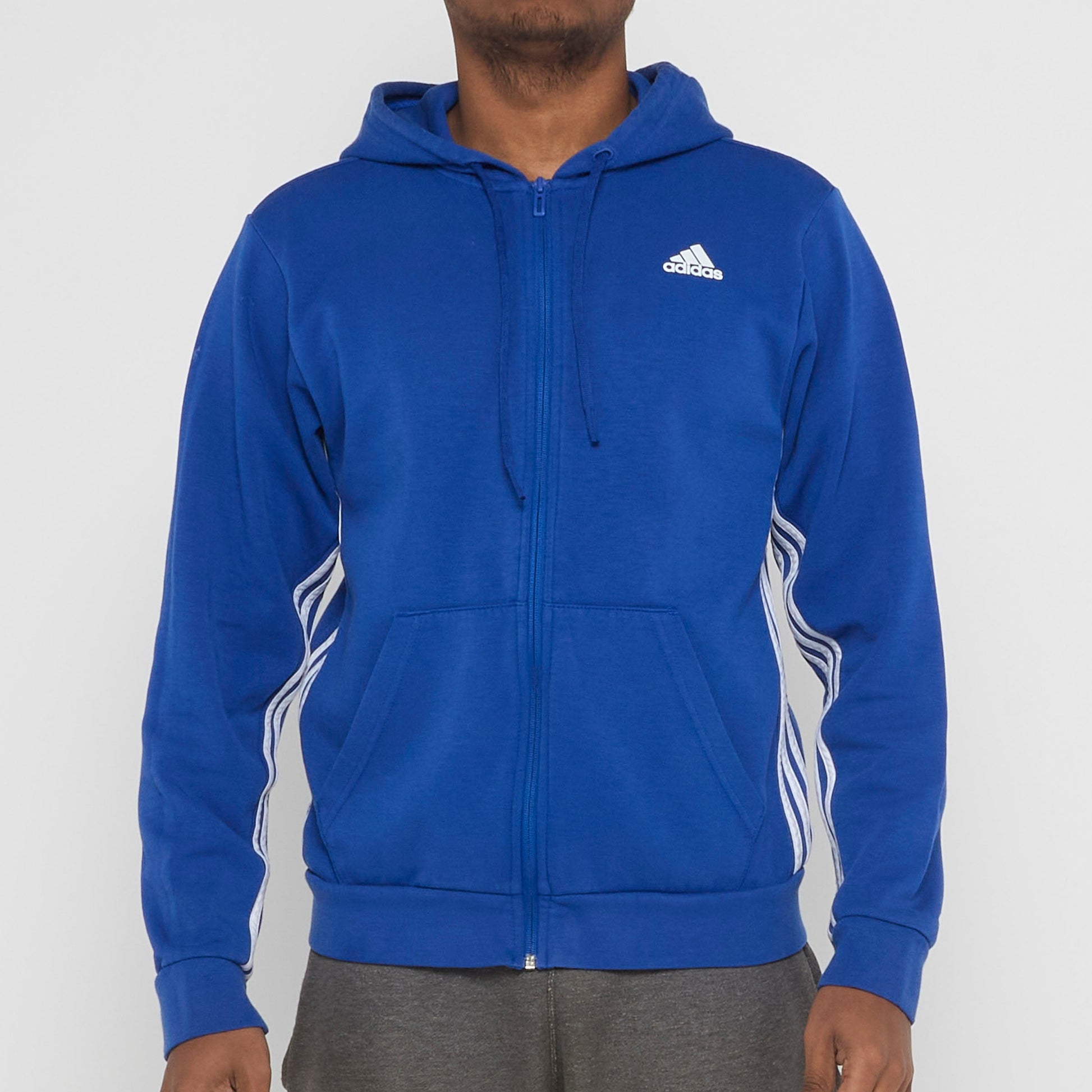 Adidas Hoodie - S