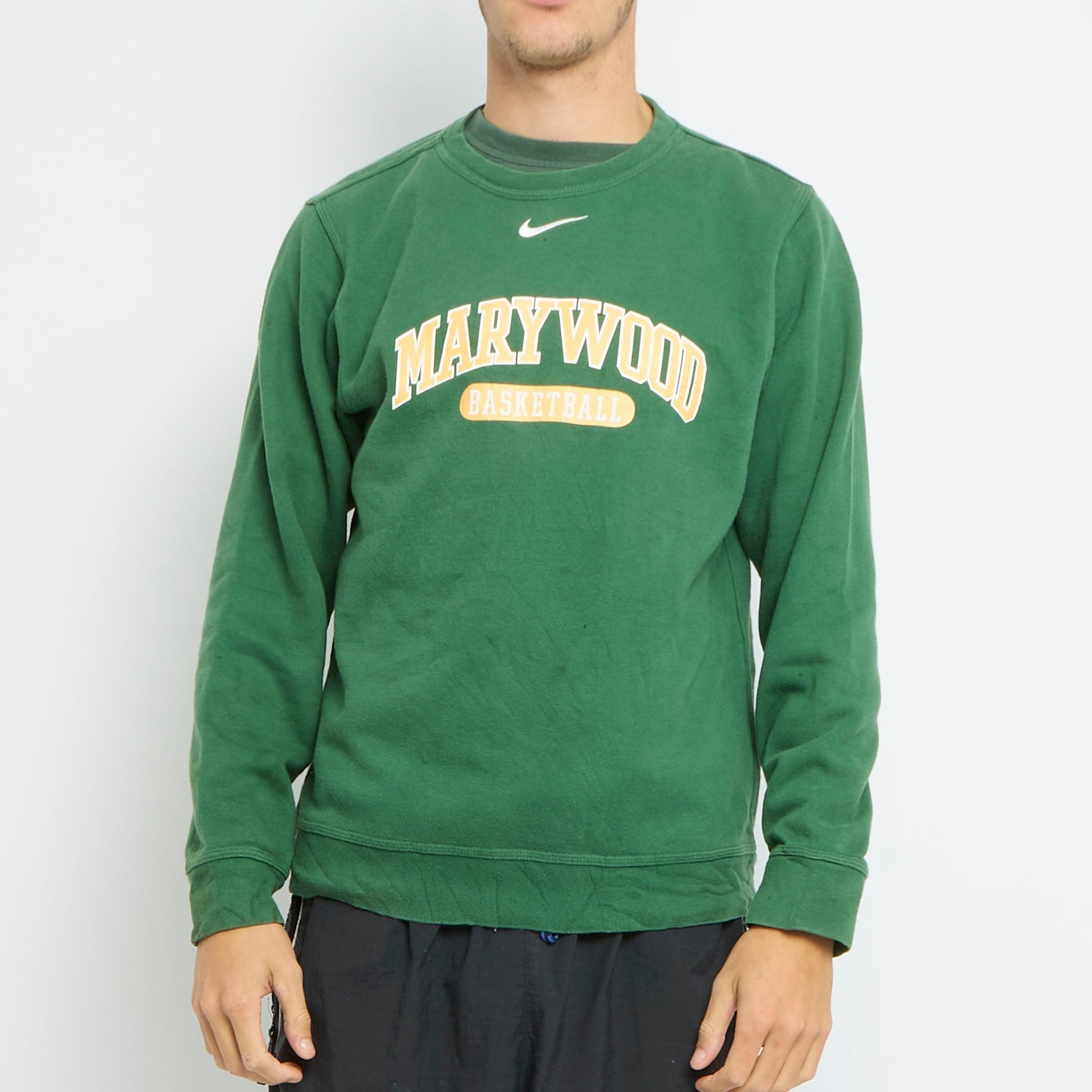 Nike Crewneck Sweater - S