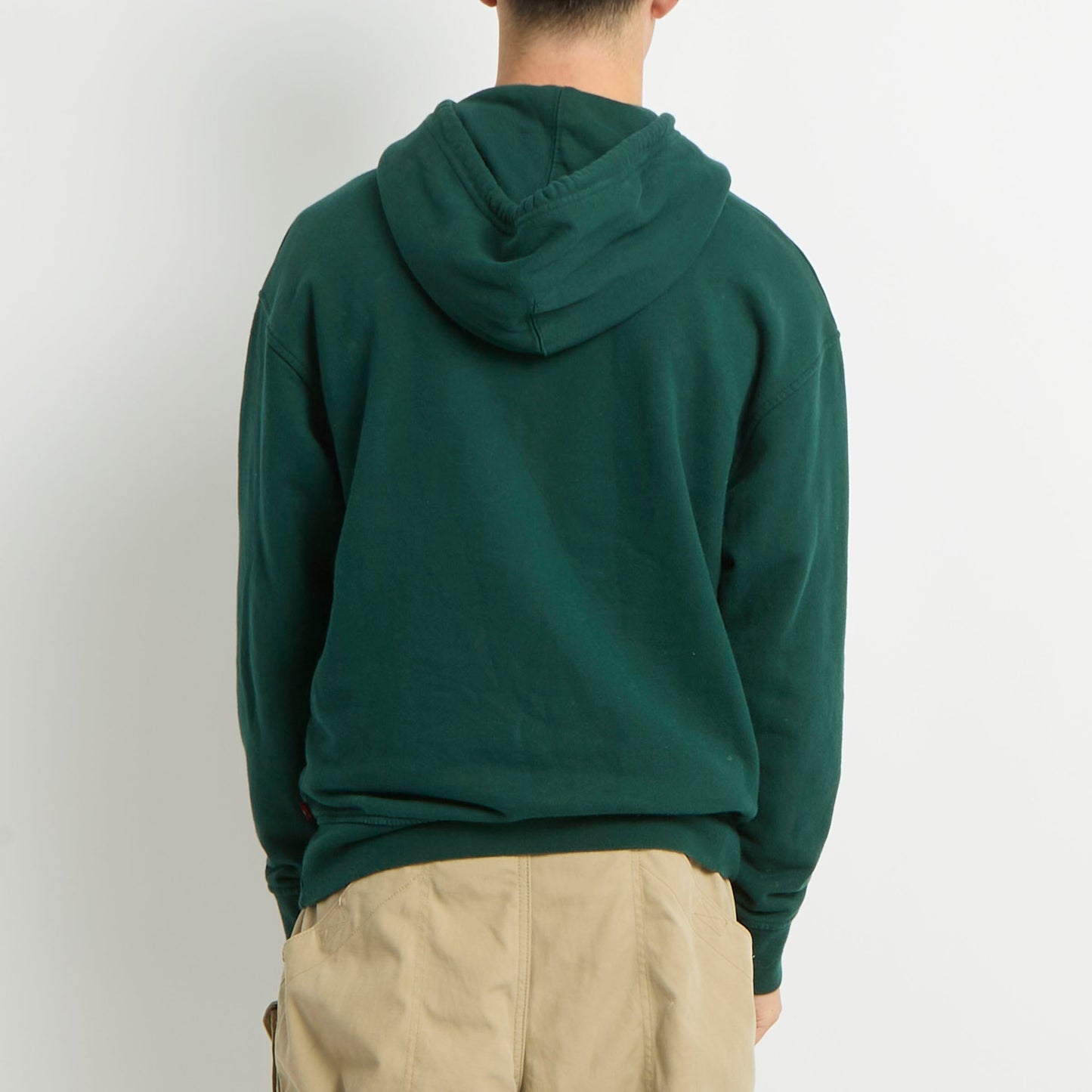 Levis Spellout Hoodie - S