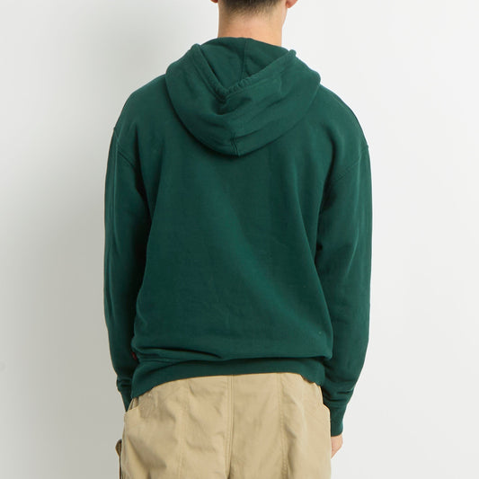 Levis Spellout Hoodie - S