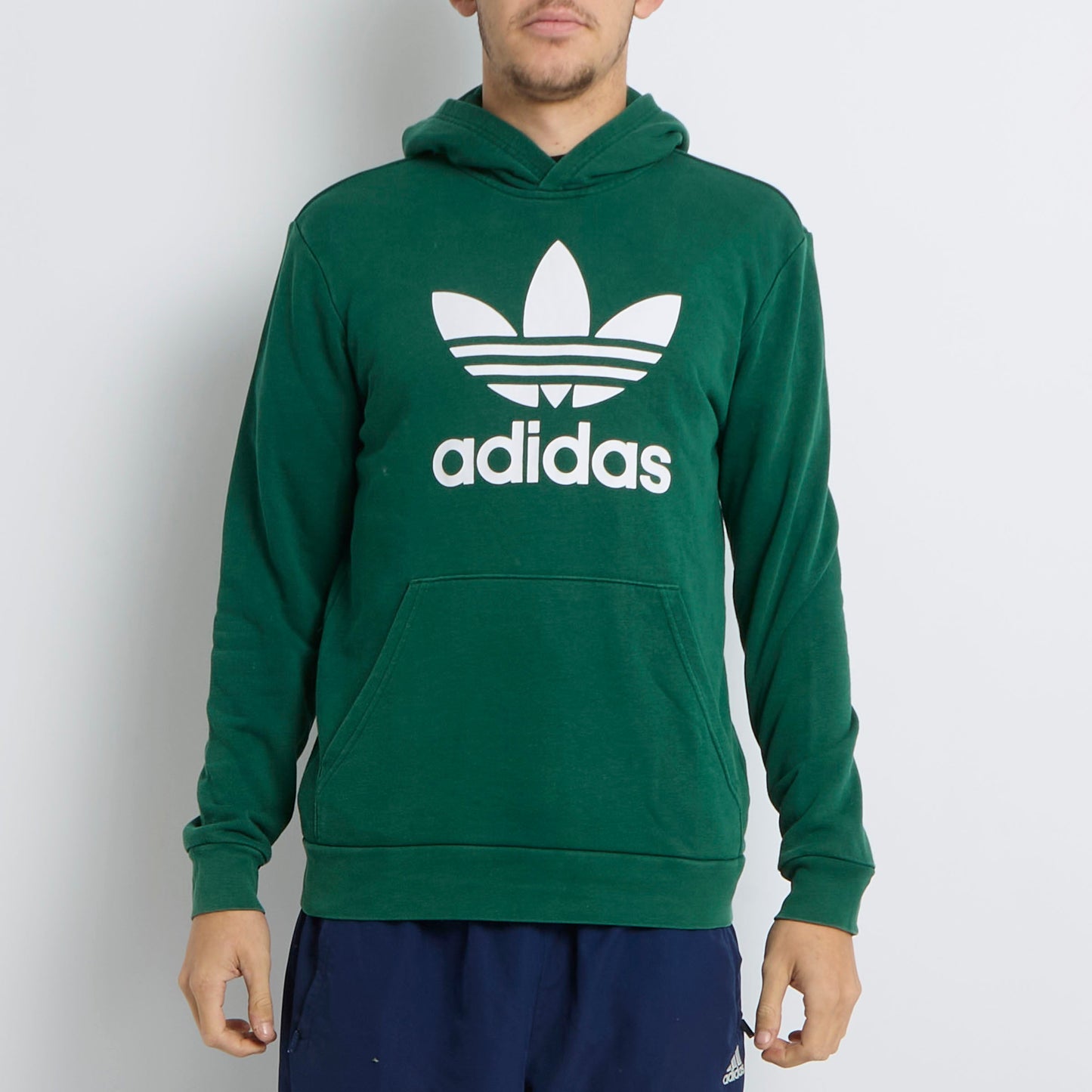 Adidas Hoodie - S