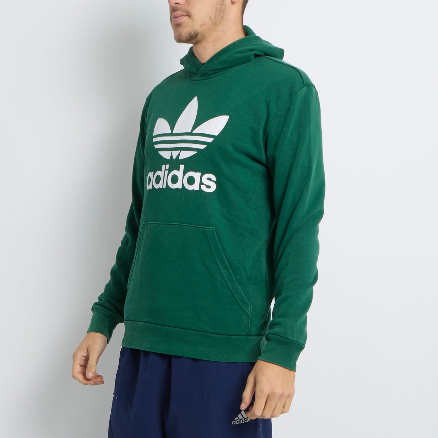 Adidas Hoodie - S