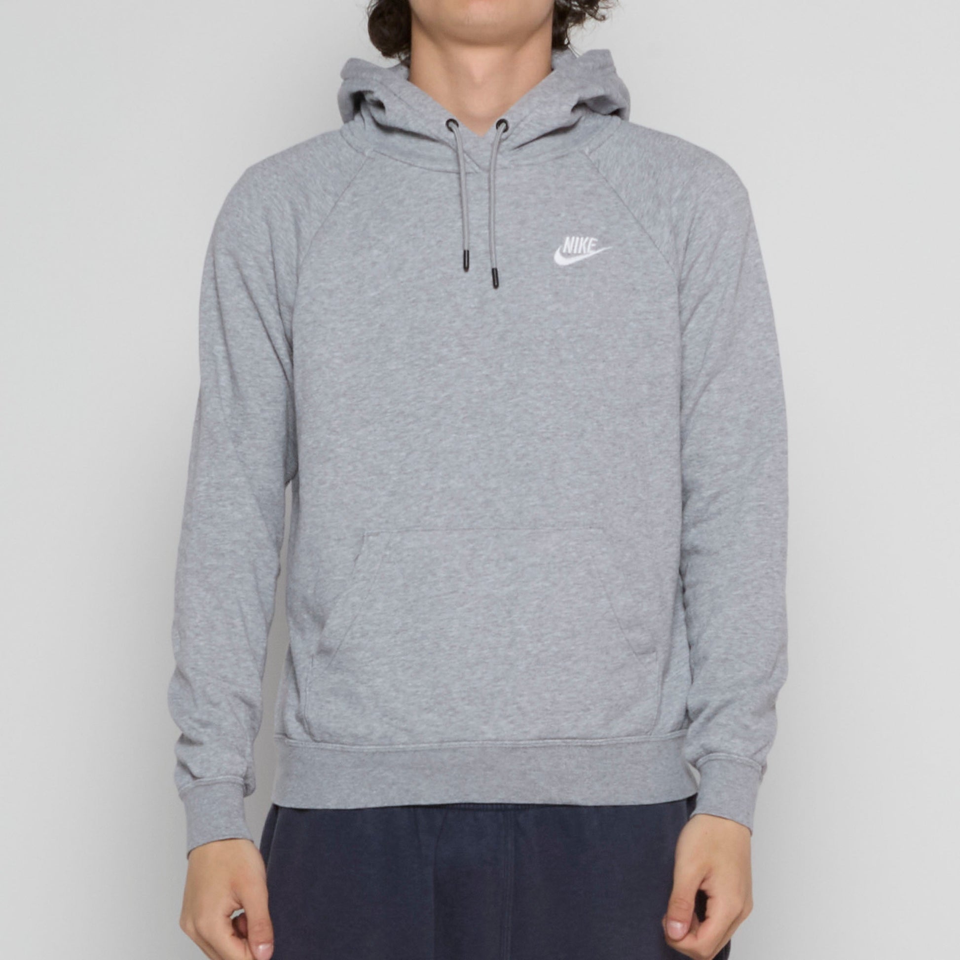 Nike Hoodie - S