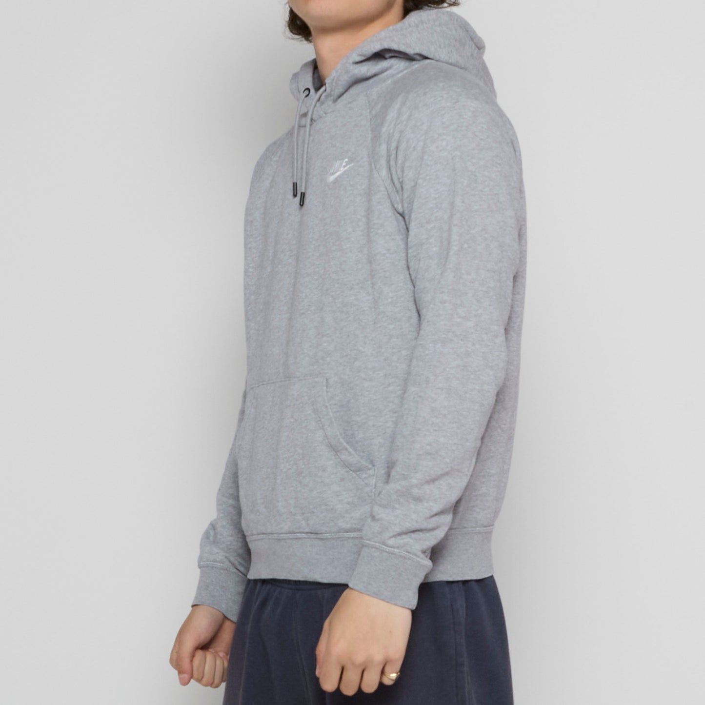 Nike Hoodie - S