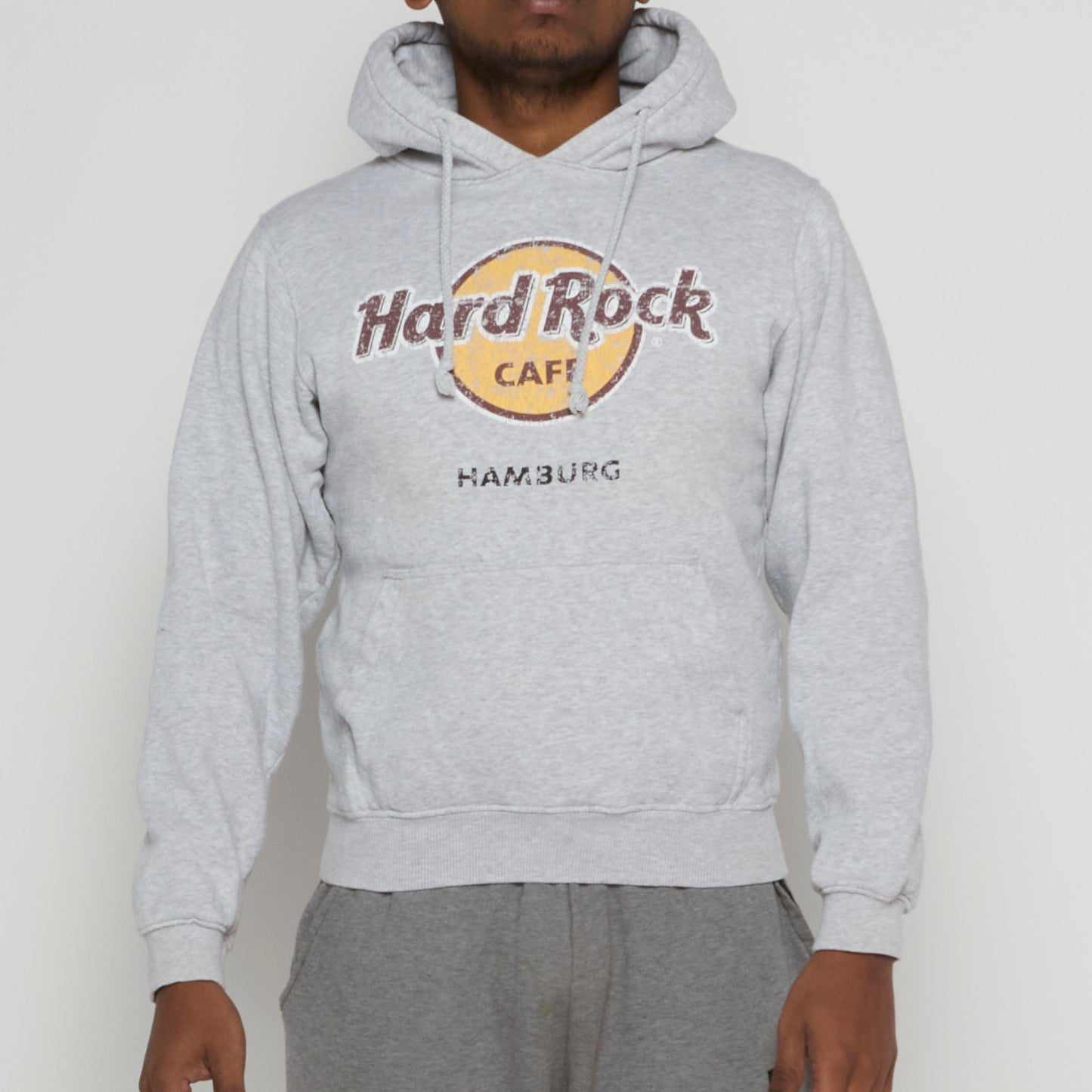 Hard Rock Cafe Hoodie - S