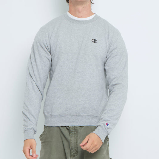 Champion Crewneck Sweater - S