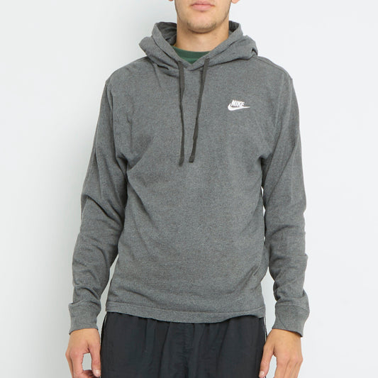 Nike Logo Hoodie - S