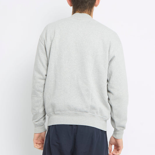 Ellesse Crewneck Sweater - S