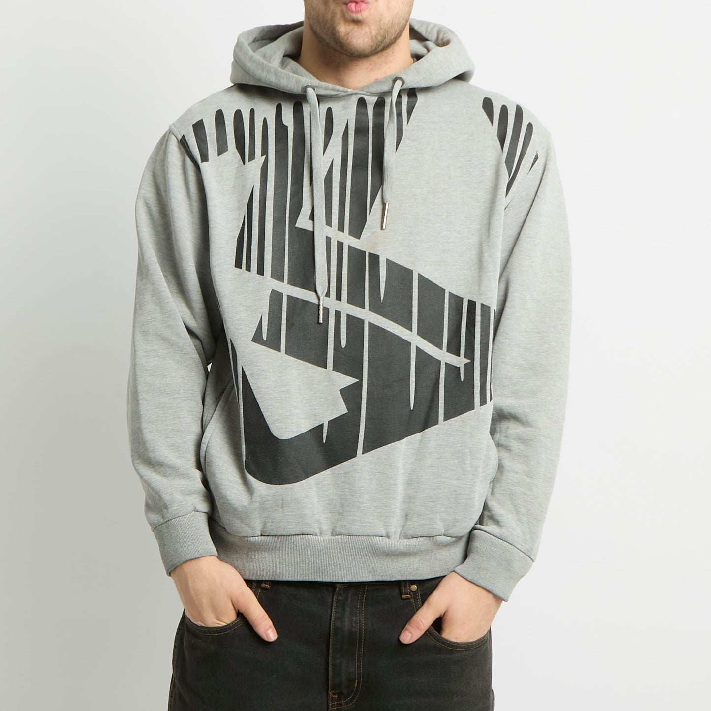 Karl Kani Graphic Hoodie - S