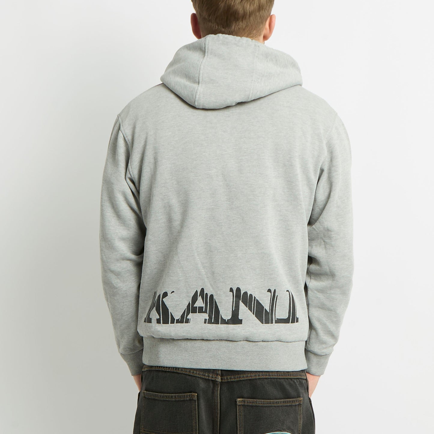 Karl Kani Graphic Hoodie - S