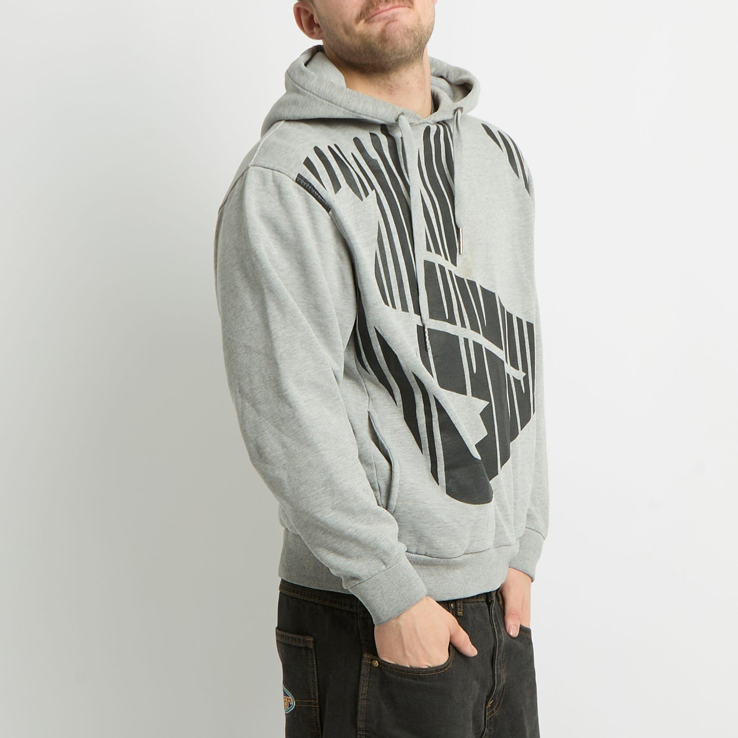 Karl Kani Graphic Hoodie - S