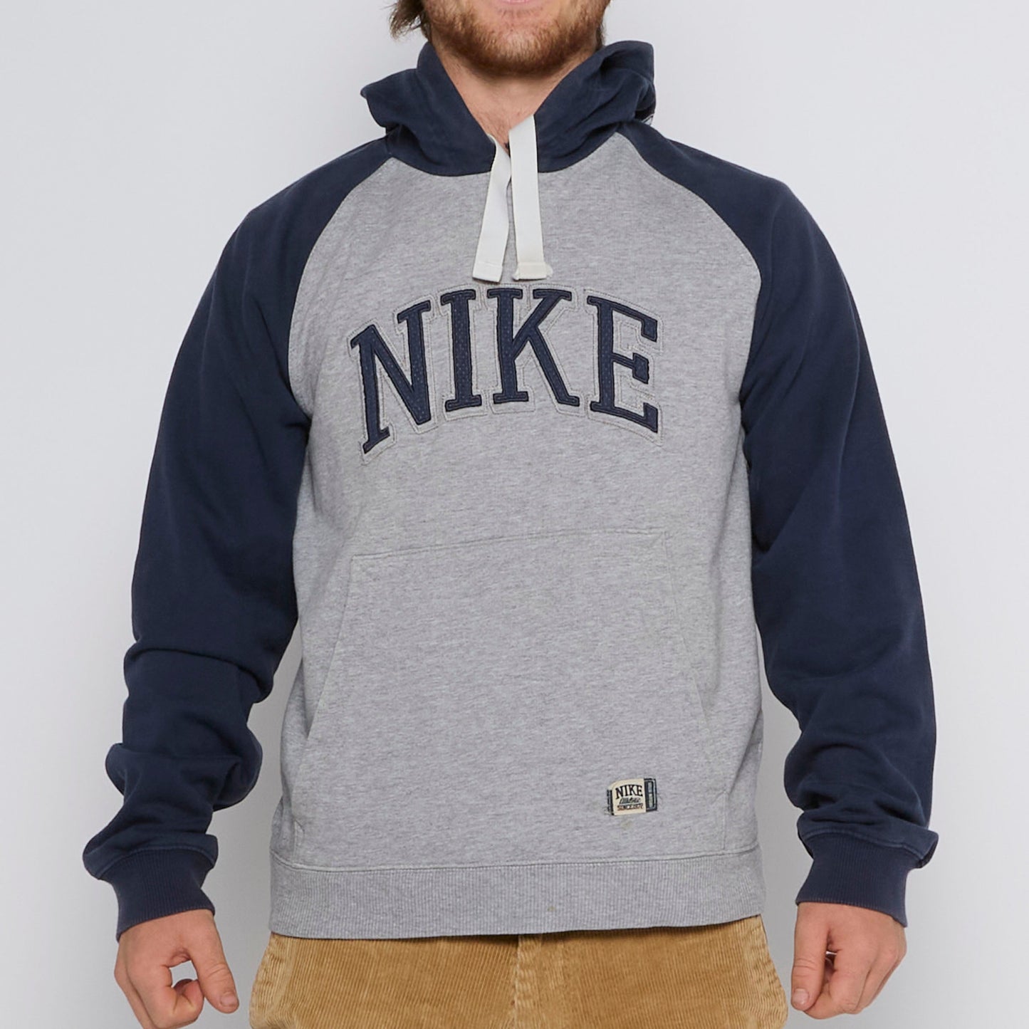 Nike Hoodie - S