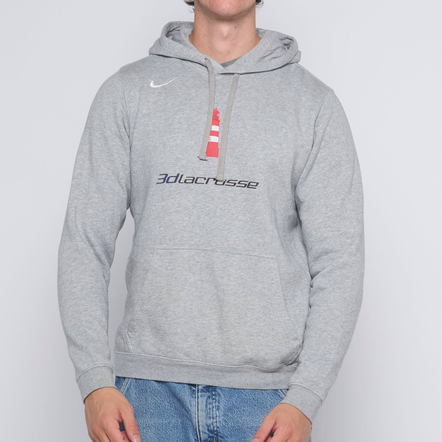 Nike Lighthouse Hoodie - S