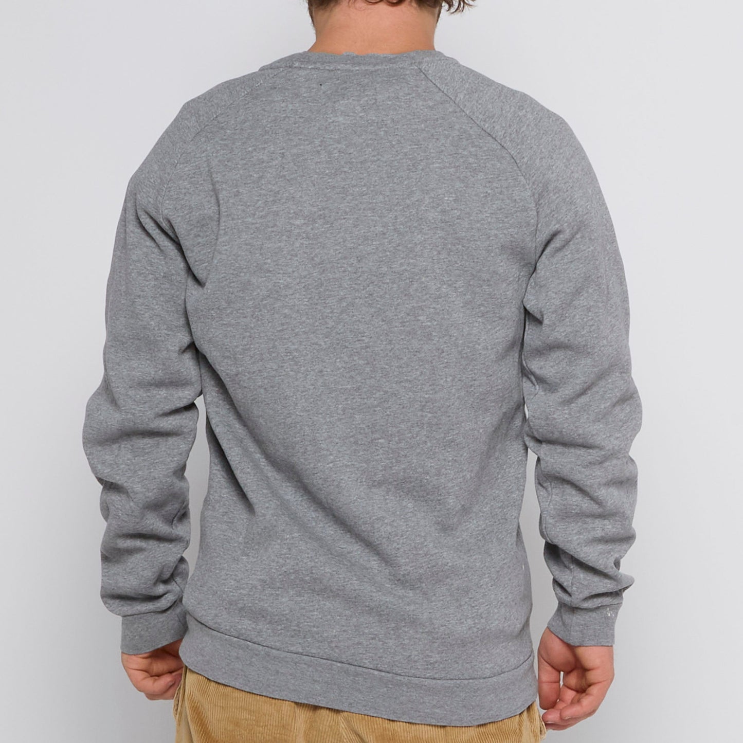 Jordan Crewneck - S