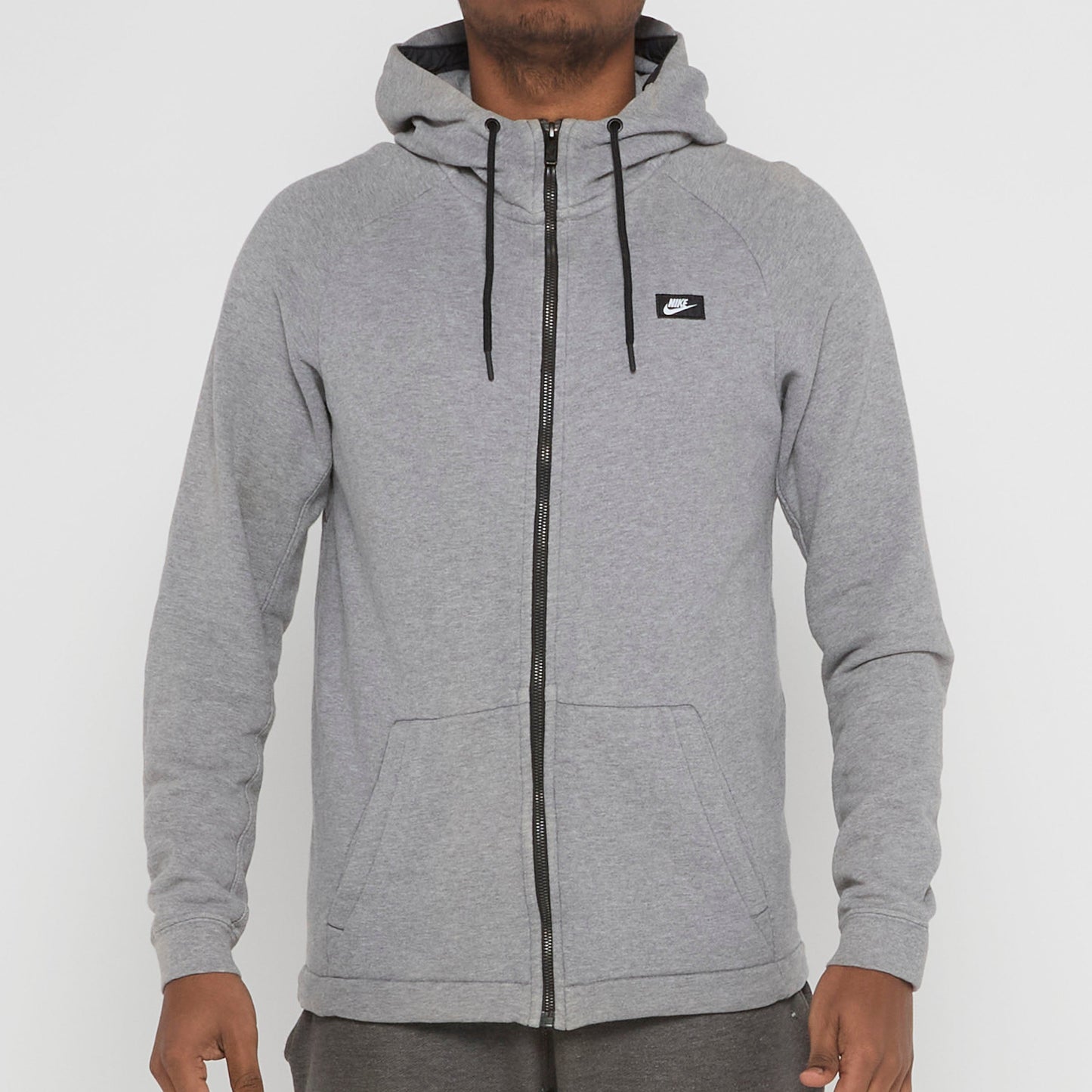 Nike Hoodie - S