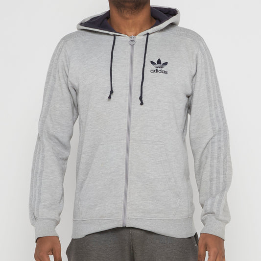 Adidas Hoodie - S